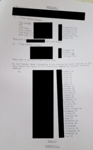 1 UDA Named