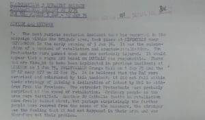 Kingsmill Intsum 5 - 12 January 1976