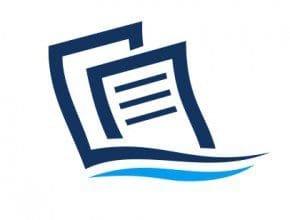 Paper Trail Icon