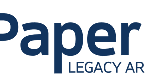 Paper Trail Logo
