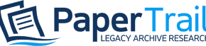 Paper Trail small