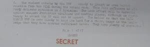3 IRA reaction predicted on the day of the Kingsmill Massacre
