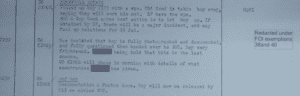 Casual Collusion - Loyalist Gunman Arrested in Springmartin and Released by British Army and Police