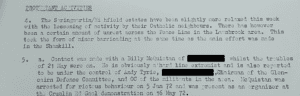 Casual Collusion Andy Tyrie UDA