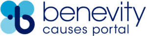 Benevity Causes Portal Logo