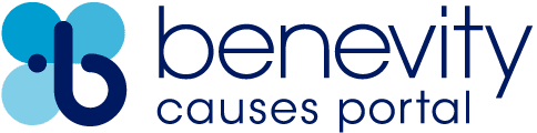 Benevity Causes Portal Logo