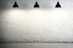Blank Wall - Follow the Paper Trail