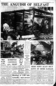 Bloody Friday News 7