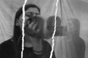 Film Art Paper Trail