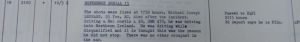 39 Brigade Operations Log, May 1973