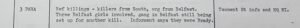 Information regarding an IRA honey trap and the 3 Scottish Soldiers