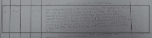 Joe McCann alleged arrest