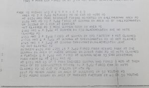 Martha Campbell Murder - V2 1 Kings claims