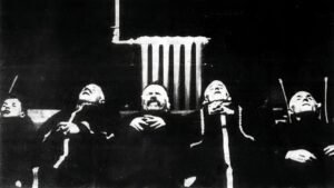 McMahon Family Murders