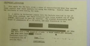 The Killing of Joseph Downey