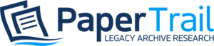 Paper Trail Logo