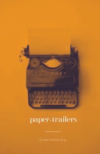 Paper Trailers by Paper Trail Pro pdf