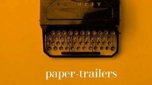 Paper Trailers with Lyra McKee