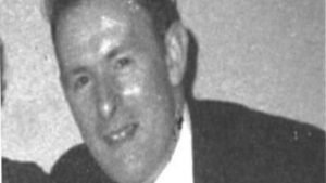 Patrick McVeigh