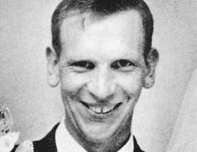 Councillor Patsy Kelly, murdered in 1974