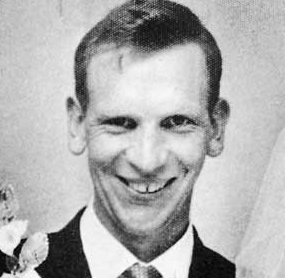 Councillor Patsy Kelly murdered in 1974