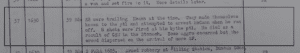 RUC Special Branch trailing Joe McCann