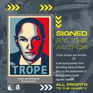 Trope Essays and Articles Sales
