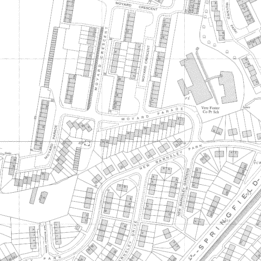 Robert McMullan New Barnsley Park Map