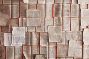 Paper Trail Blog