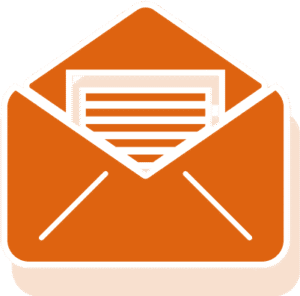 mail icon