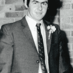 Michael Leonard - Murdered by the RUC. Listen to Senator Ó Domhnaill interview.
