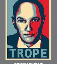 Trope - Essays and Articles by Ciarán MacAirt